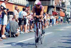 Die (Wieder-) Vereinigung | Bildquelle: dtu-info.de images/triathlon/189_Andreas_Clauss.jpg